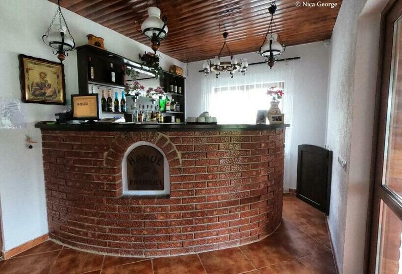 旅馆 Hanul Patrisiei