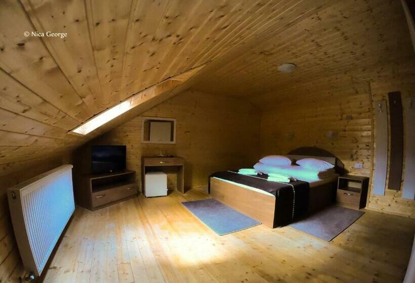 旅馆 Hanul Patrisiei