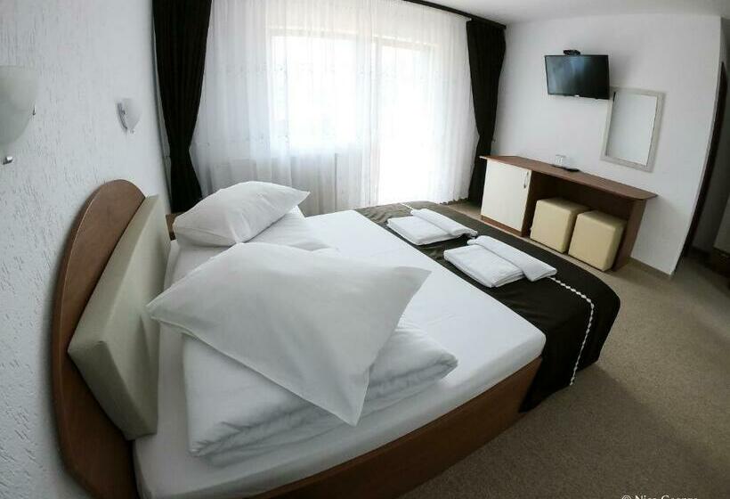 旅馆 Hanul Patrisiei