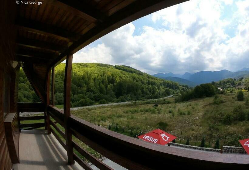 旅馆 Hanul Patrisiei