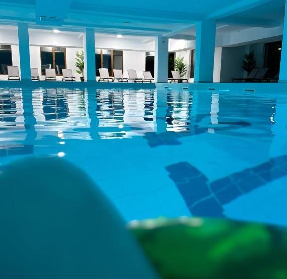 旅馆 Hanul Patrisiei