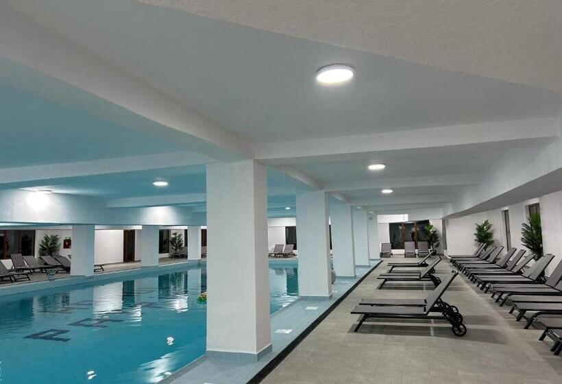 旅馆 Hanul Patrisiei