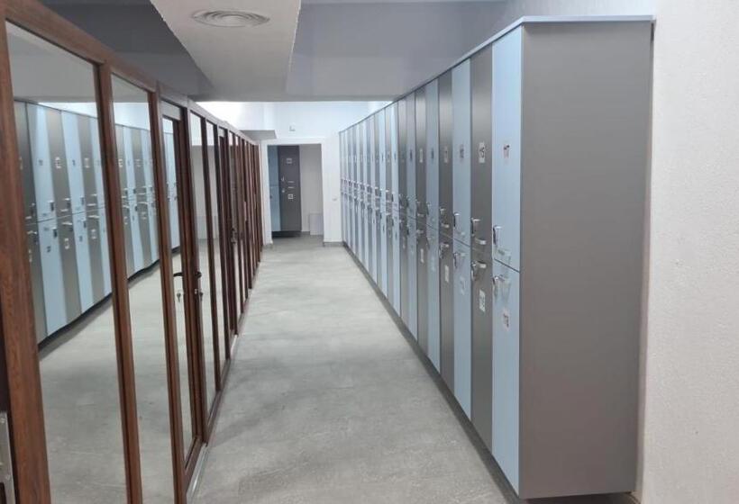 旅馆 Hanul Patrisiei