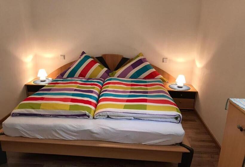 Общежитие Winzerschenke