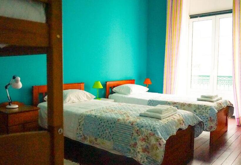 Azores Dream Hostel