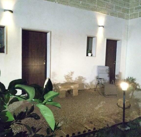 B & B Pietra Vecchia