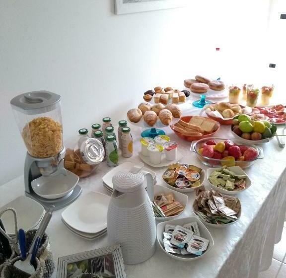 B & B Pietra Vecchia