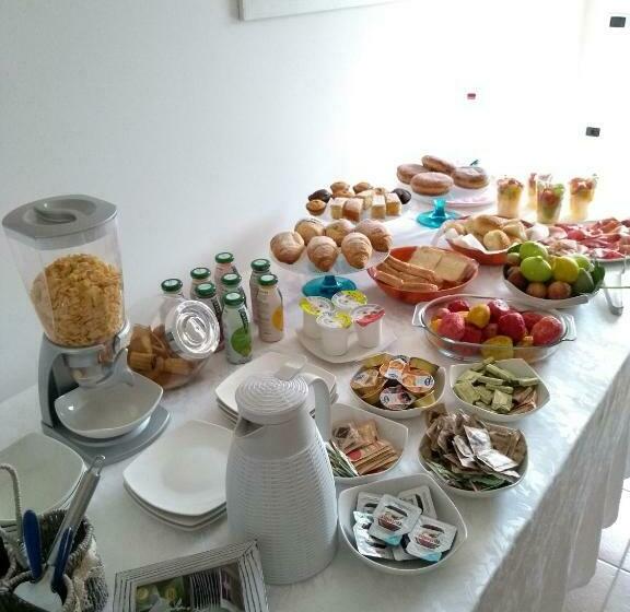 B & B Pietra Vecchia