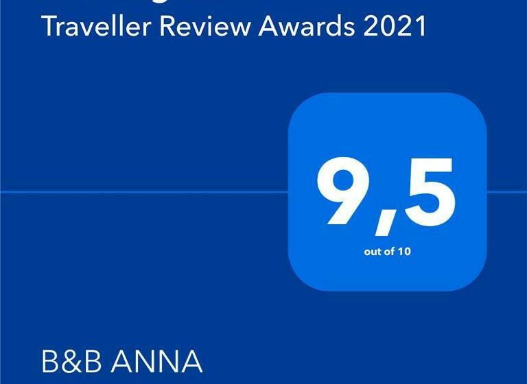 B&b Anna