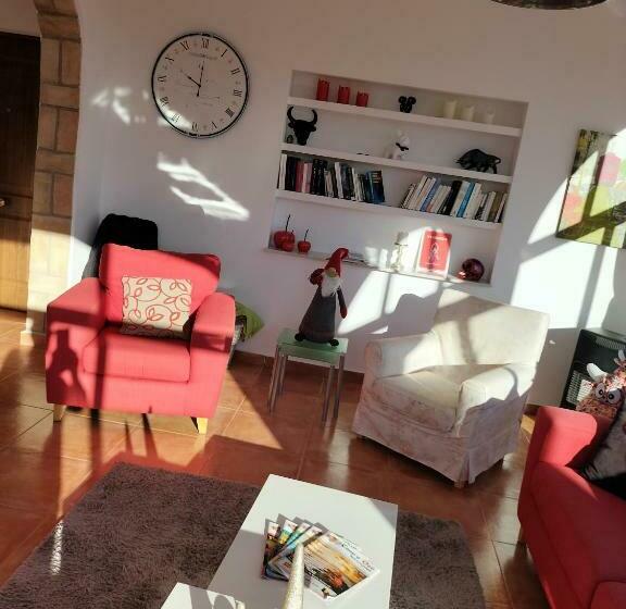 B&b Chambres D Hôtes Villa Salvador Dali