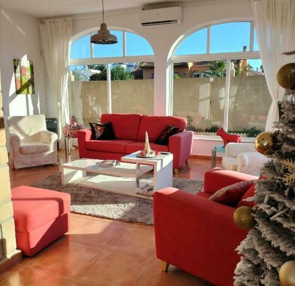 B&b Chambres D Hôtes Villa Salvador Dali