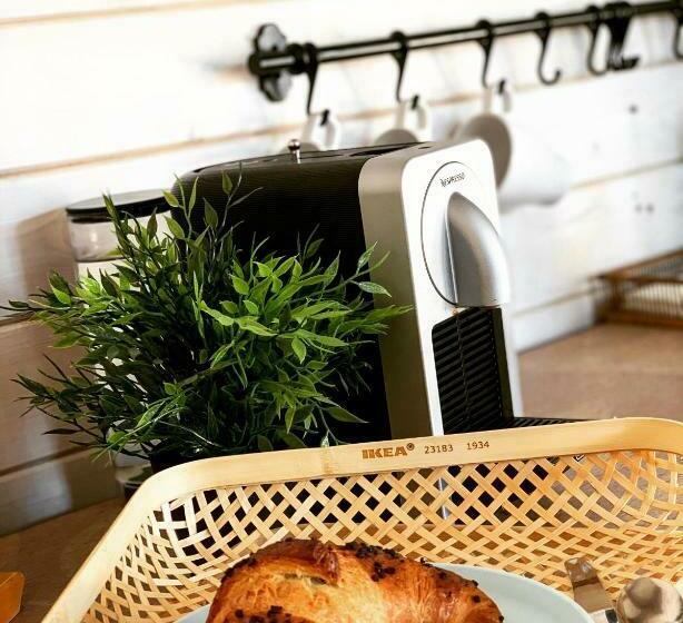 B&b Villa Degli Angeli