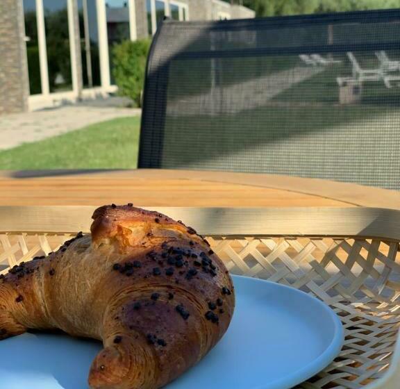 B&b Villa Degli Angeli