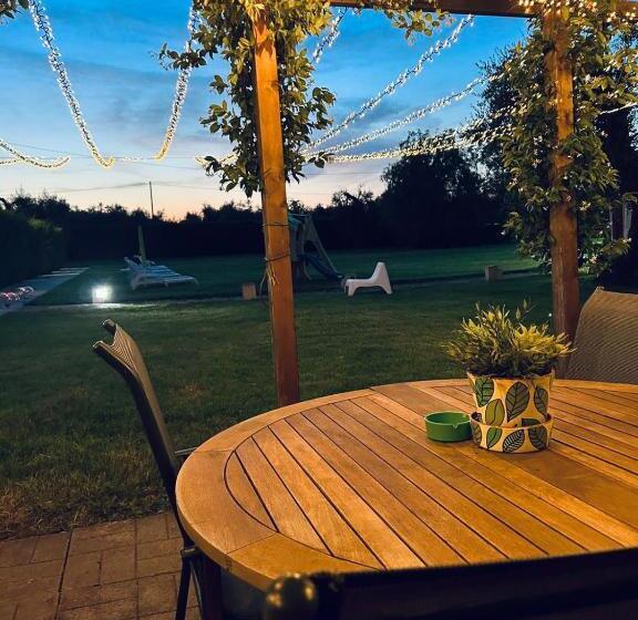 B&b Villa Degli Angeli