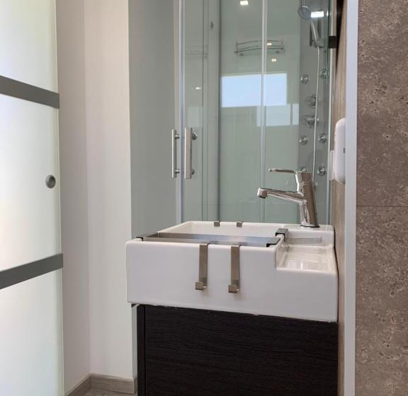 B&b Villa Degli Angeli