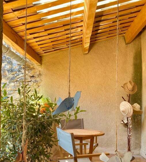 B&b Villa Des Muses