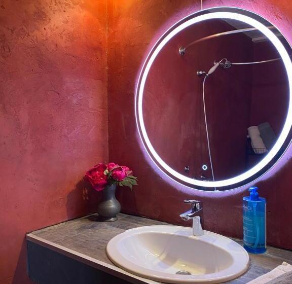B&b Villa Des Muses