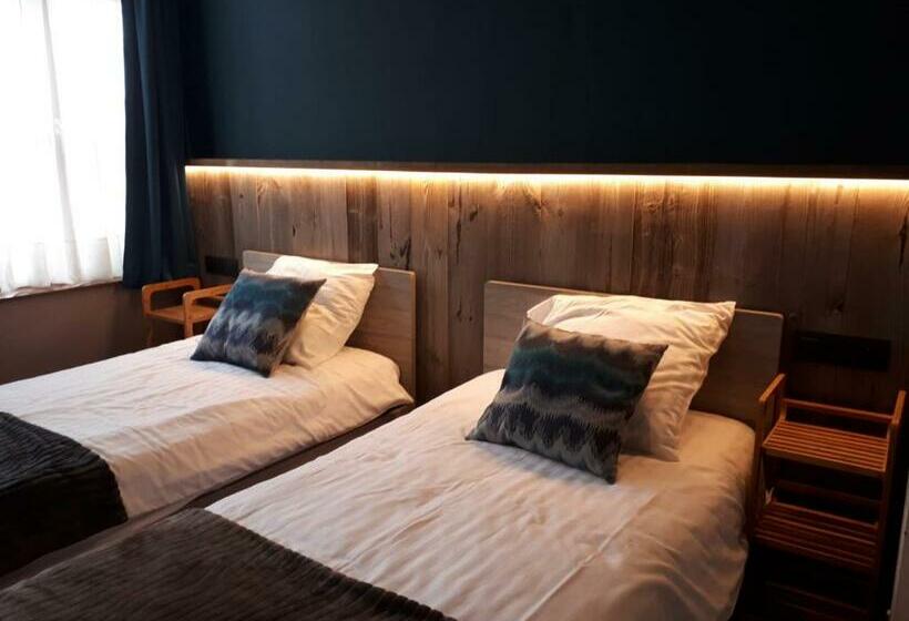 Beaux Temps B&b