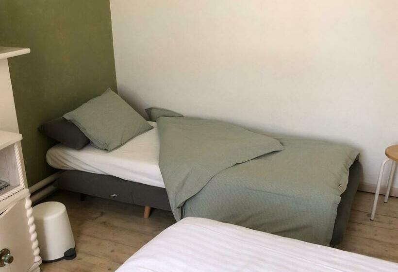 Beaux Temps B&b