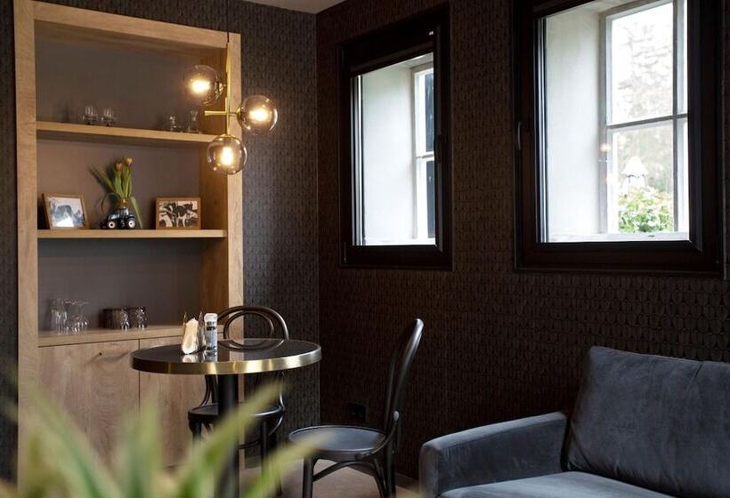 تختخواب و صبحانه Adelaerthoeve Logies & Ontbijt