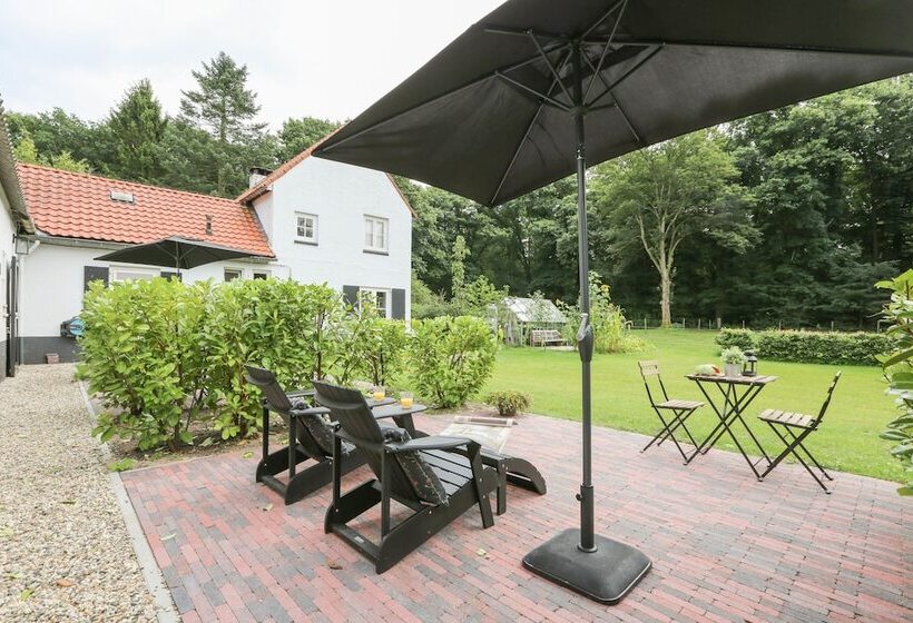 تختخواب و صبحانه Adelaerthoeve Logies & Ontbijt