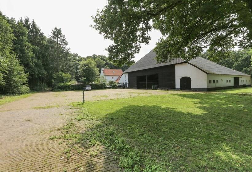 تختخواب و صبحانه Adelaerthoeve Logies & Ontbijt