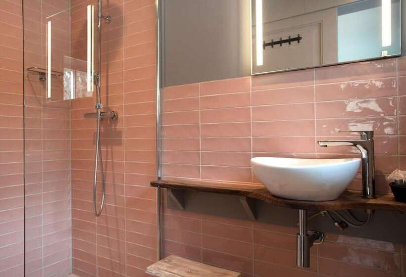 تختخواب و صبحانه Adelaerthoeve Logies & Ontbijt