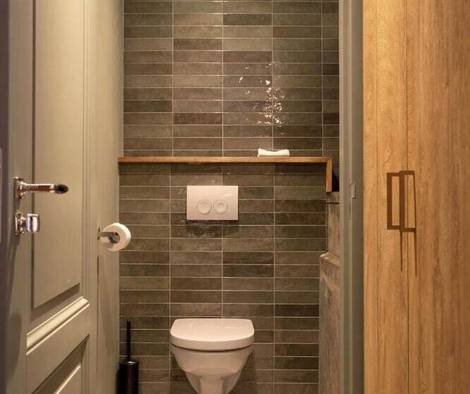 تختخواب و صبحانه Adelaerthoeve Logies & Ontbijt