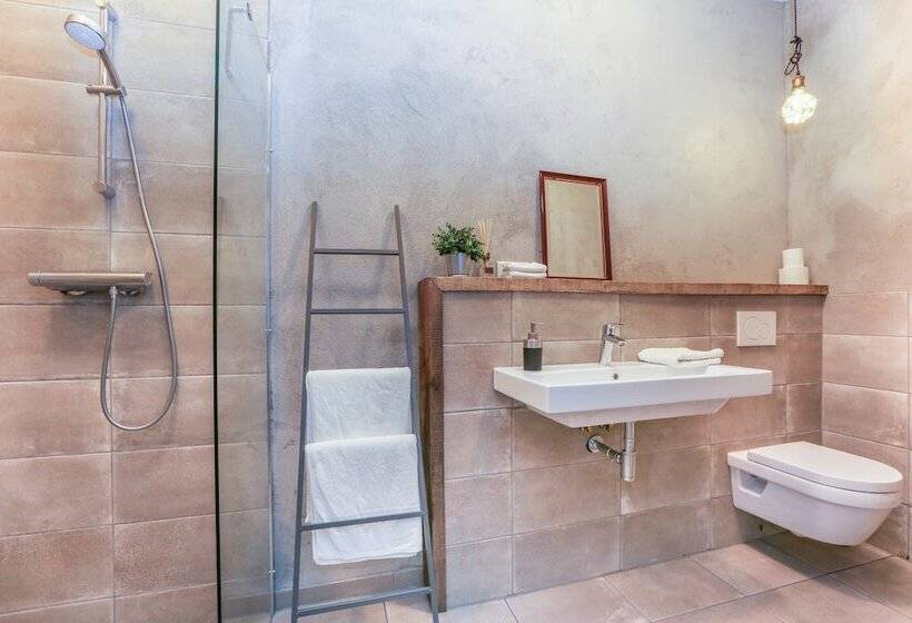 تختخواب و صبحانه Adelaerthoeve Logies & Ontbijt