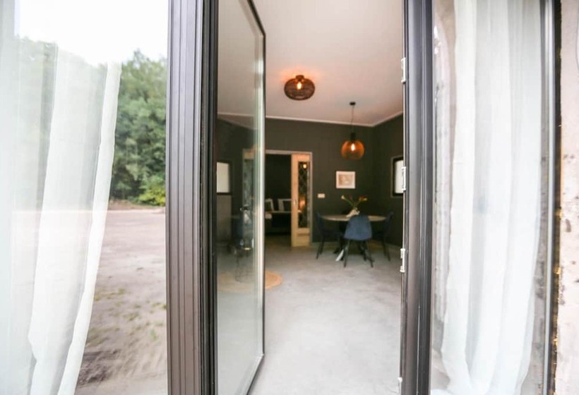 تختخواب و صبحانه Adelaerthoeve Logies & Ontbijt