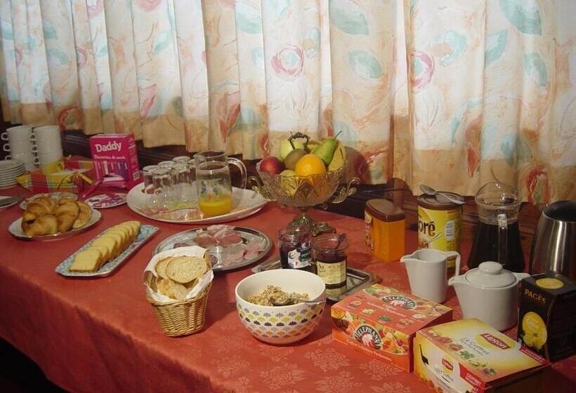 住宿加早餐 Adonis Chambres D Hotes