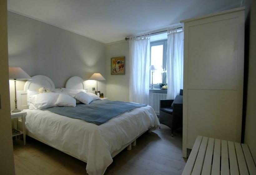 مبيت وإفطار Beb Casa Bettini