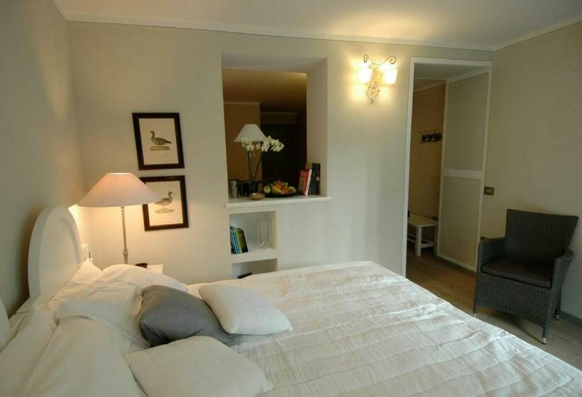 مبيت وإفطار Beb Casa Bettini