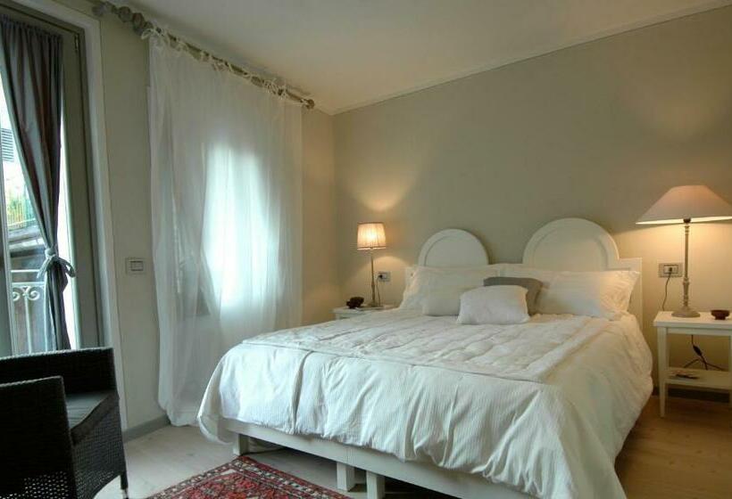 مبيت وإفطار Beb Casa Bettini