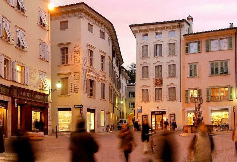 مبيت وإفطار Beb Casa Bettini