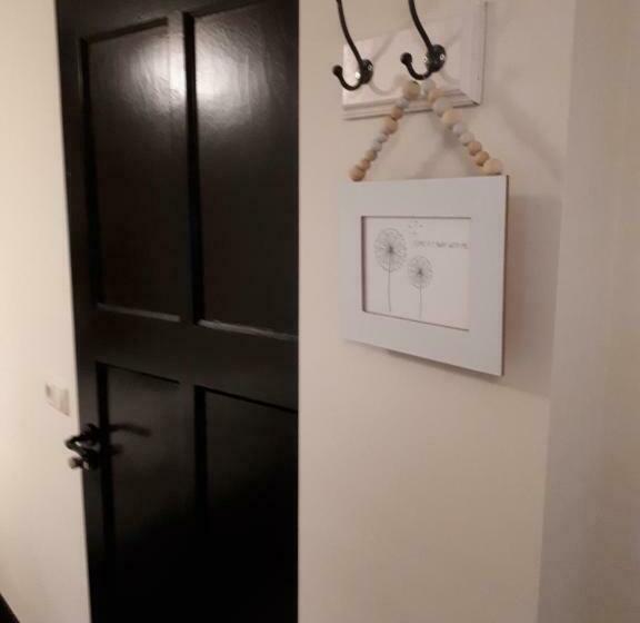 Bed and Breakfast Bed En Breakfast Het Oelenest