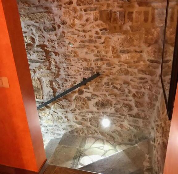 ベッドアンドブレックファースト Borgo La Forgia