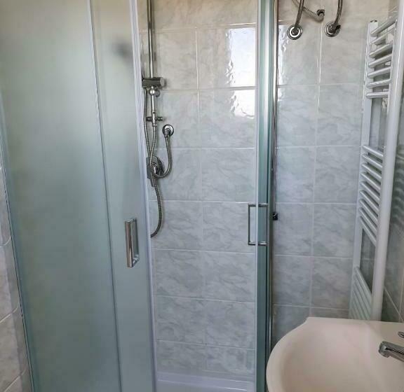 Bed and Breakfast Camere Santa Rita