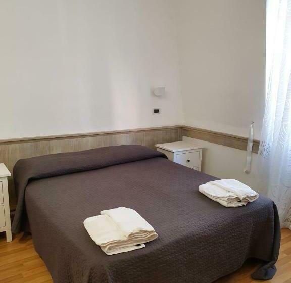 Bed and Breakfast Camere Santa Rita