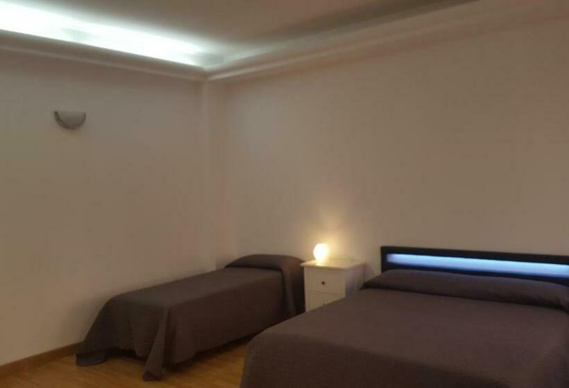 Bed and Breakfast Camere Santa Rita