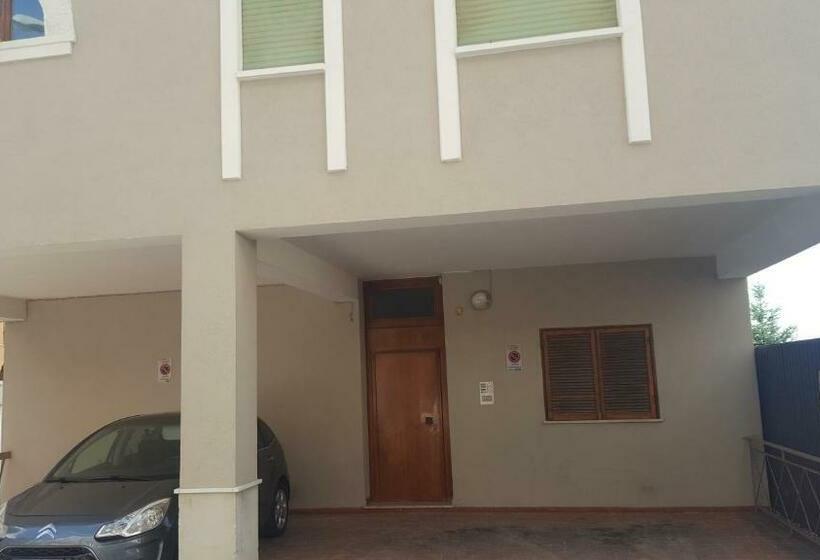 تختخواب و صبحانه Camere Santa Rita