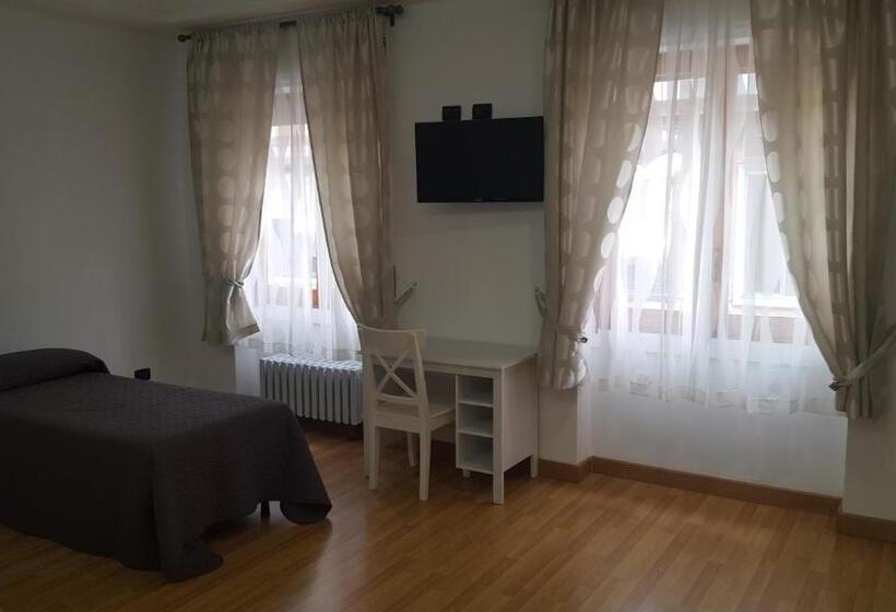 Bed and Breakfast Camere Santa Rita