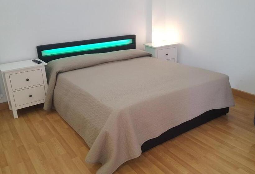 Bed and Breakfast Camere Santa Rita