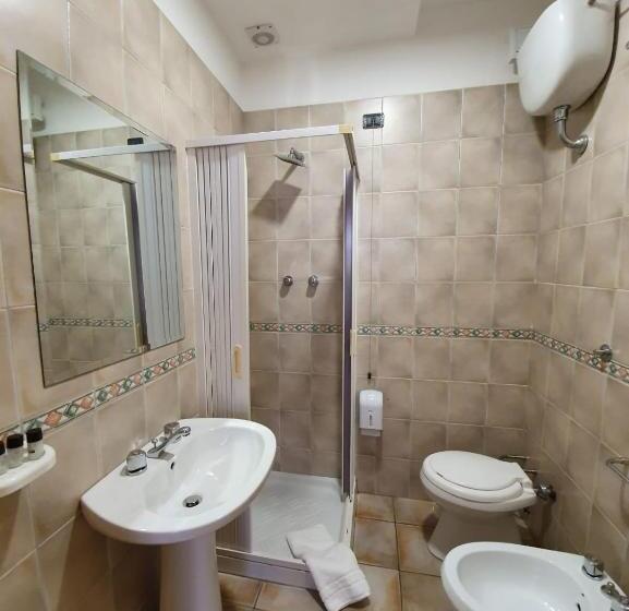 Bed and Breakfast Camere Santa Rita