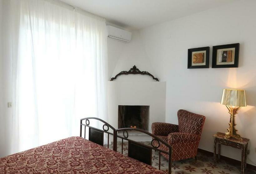Bed and Breakfast Casa Aulivo
