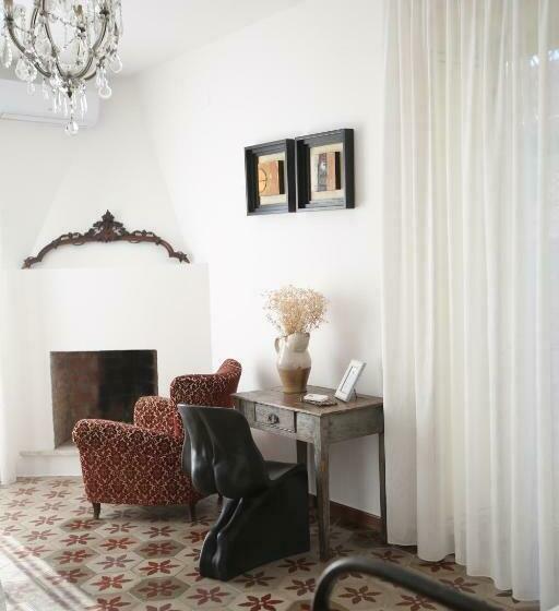 Bed and Breakfast Casa Aulivo