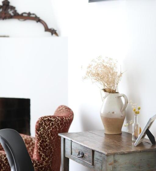 Bed and Breakfast Casa Aulivo