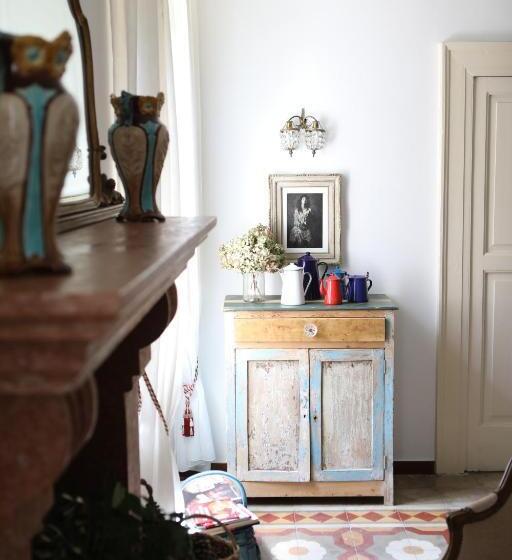 Bed and Breakfast Casa Aulivo