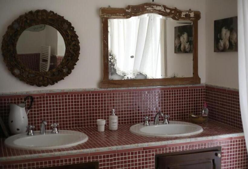 Bed and Breakfast Casa Aulivo