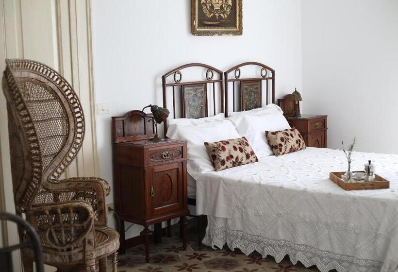 Bed and Breakfast Casa Aulivo